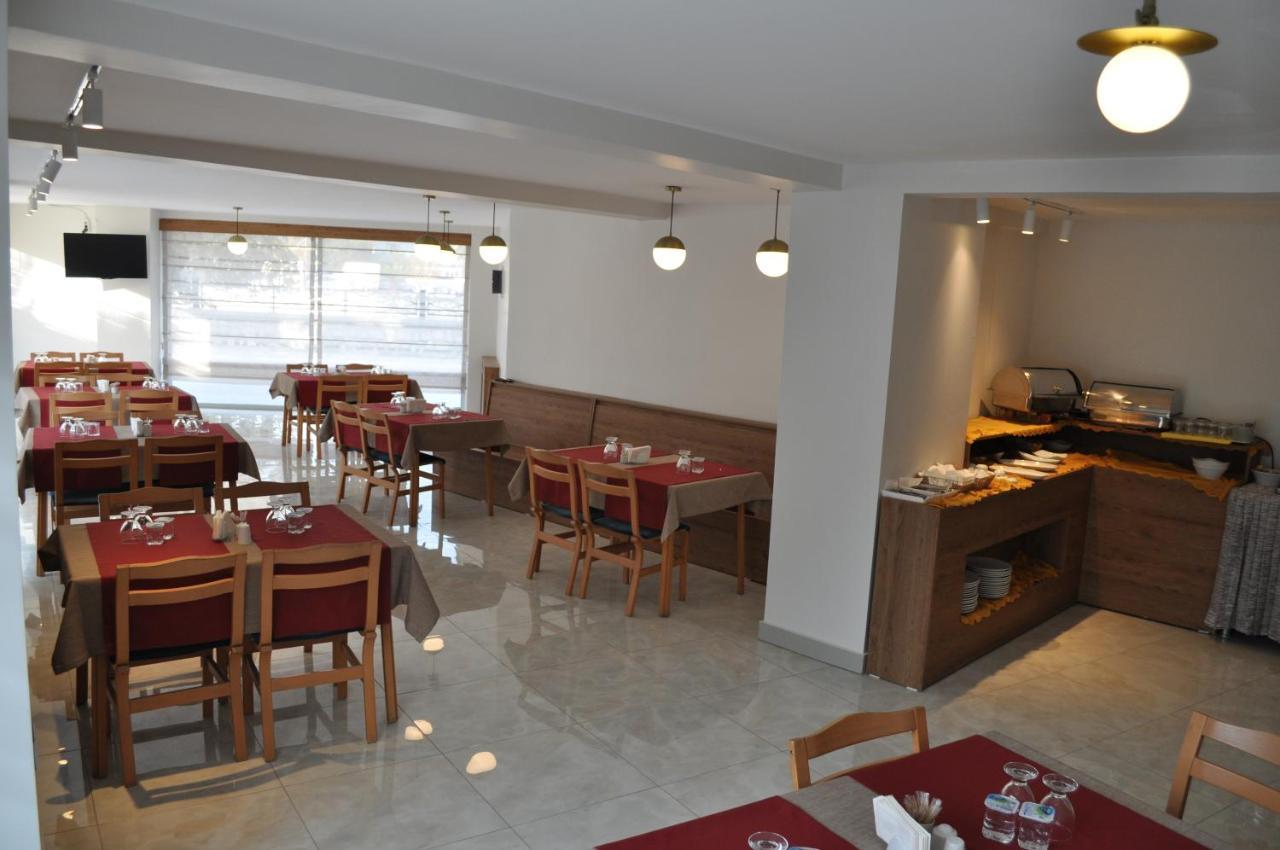 Park Otel Ντούζτζε Εξωτερικό φωτογραφία