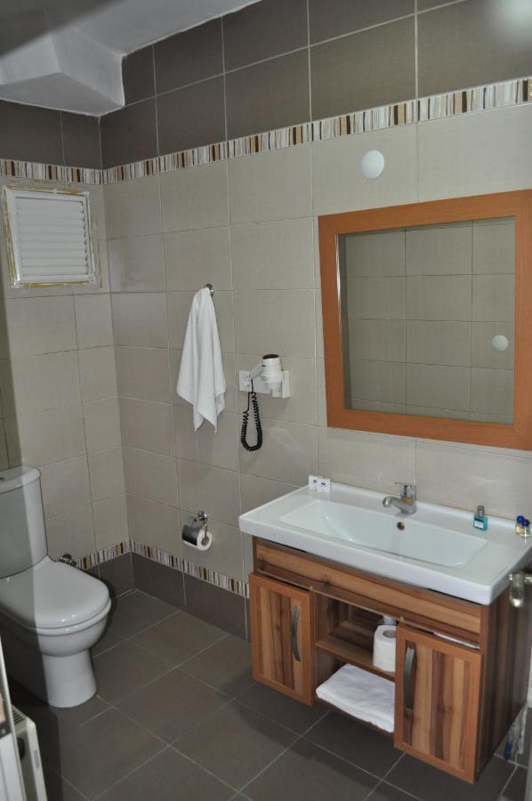 Park Otel Ντούζτζε Εξωτερικό φωτογραφία