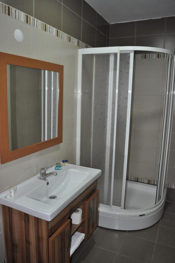 Park Otel Ντούζτζε Εξωτερικό φωτογραφία