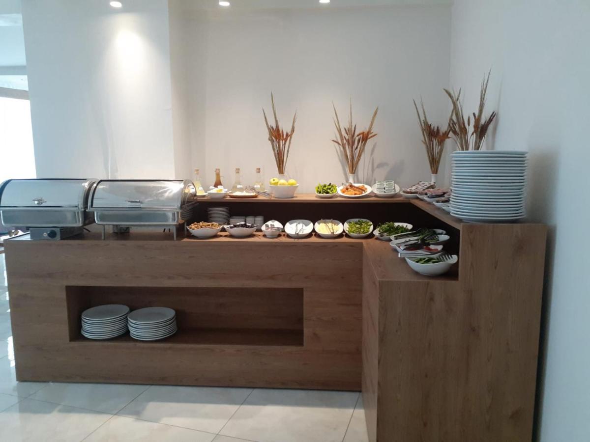 Park Otel Ντούζτζε Εξωτερικό φωτογραφία
