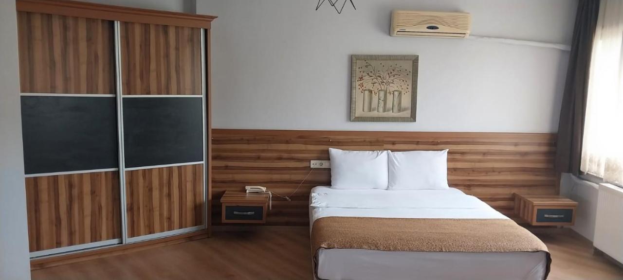 Park Otel Ντούζτζε Εξωτερικό φωτογραφία