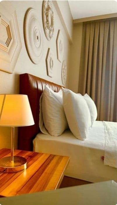 Park Otel Ντούζτζε Εξωτερικό φωτογραφία
