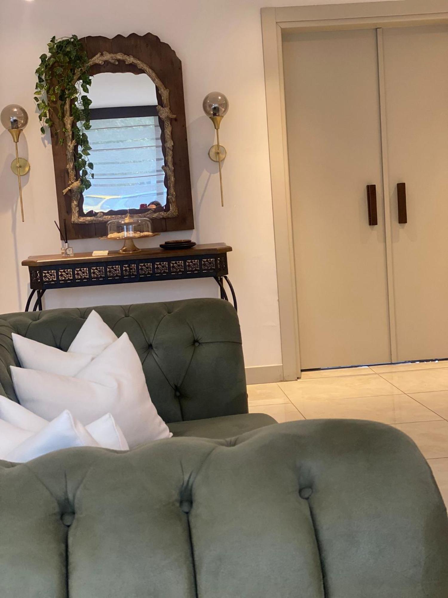 Park Otel Ντούζτζε Εξωτερικό φωτογραφία