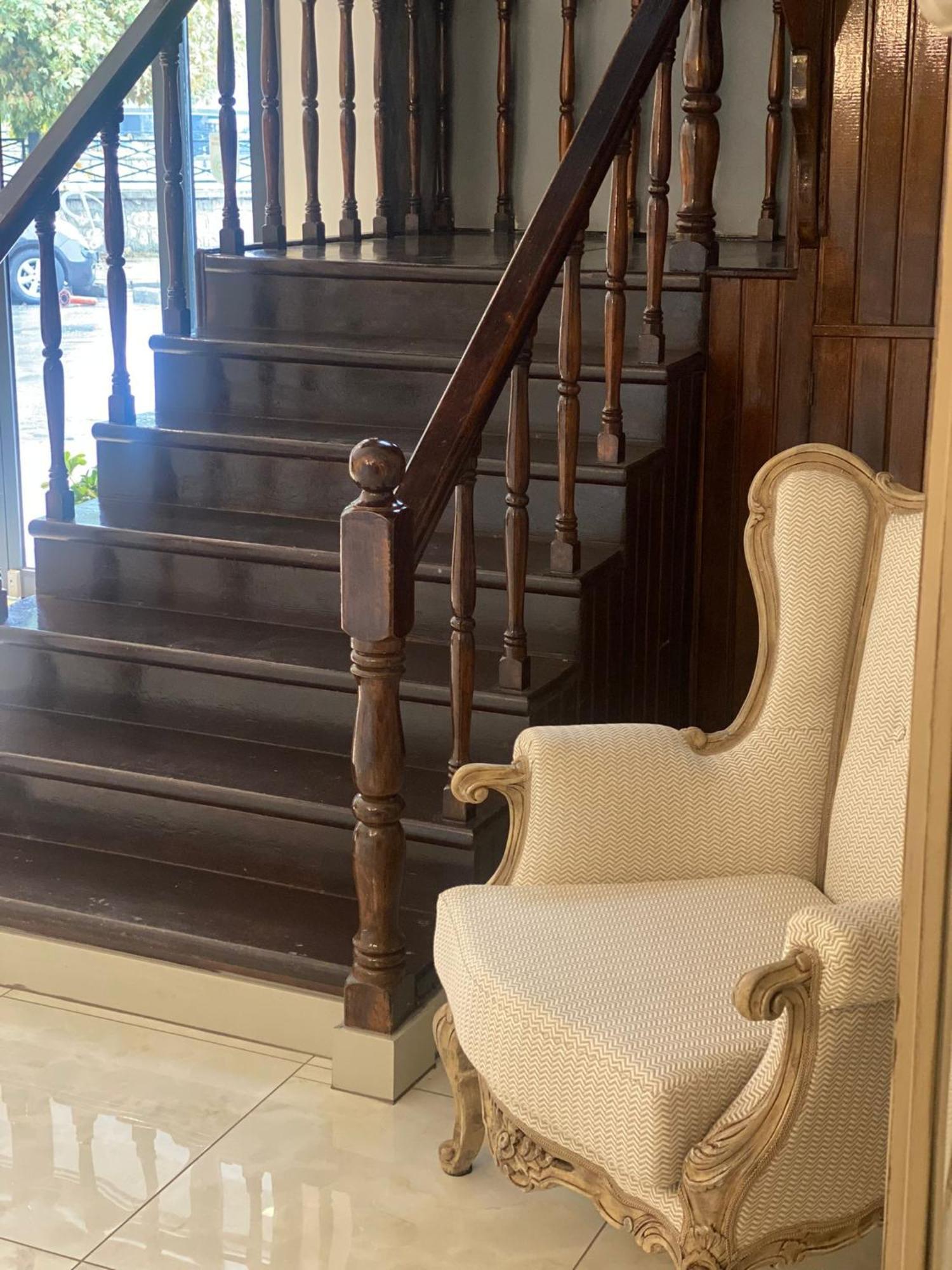 Park Otel Ντούζτζε Εξωτερικό φωτογραφία