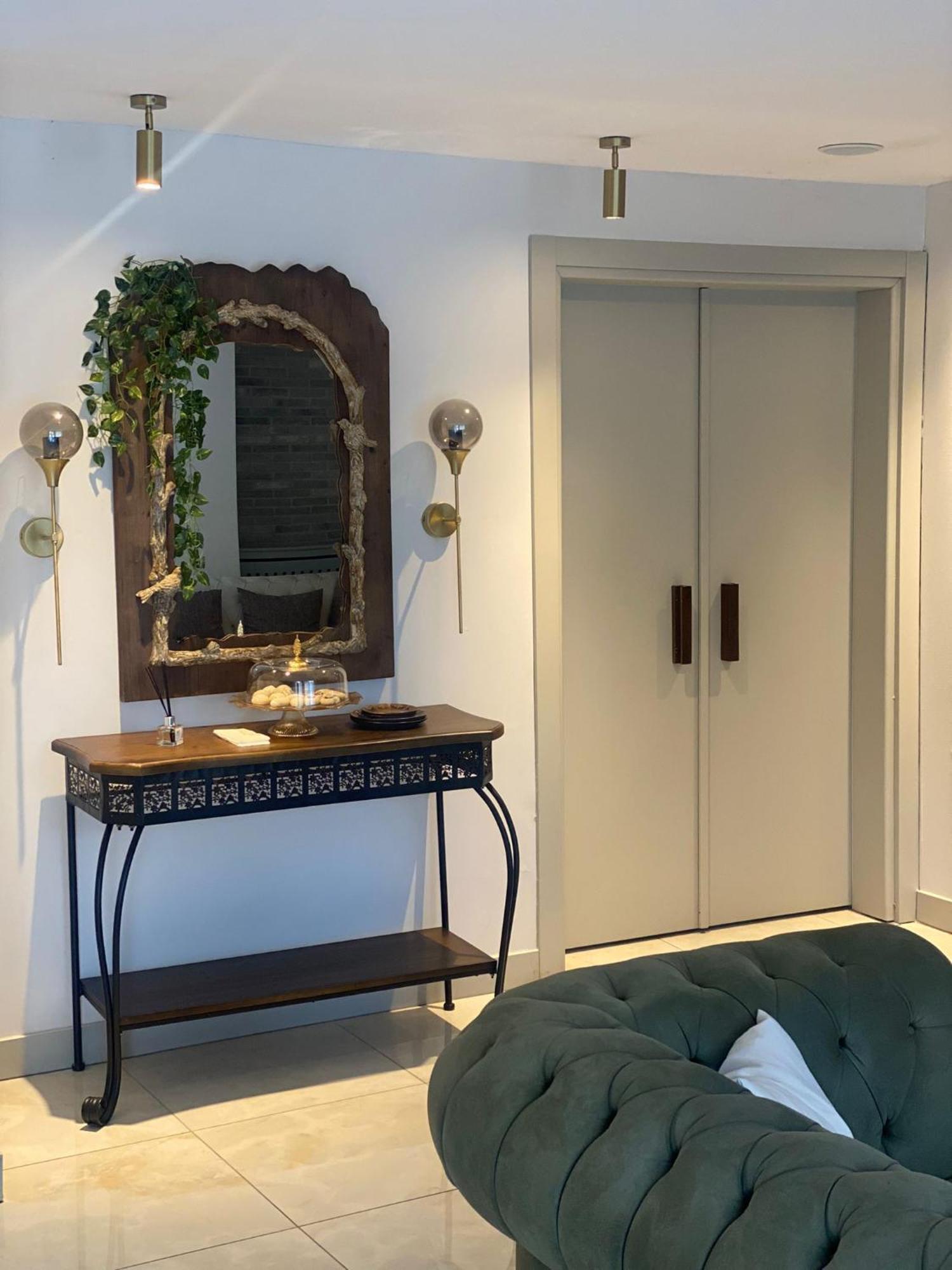 Park Otel Ντούζτζε Εξωτερικό φωτογραφία