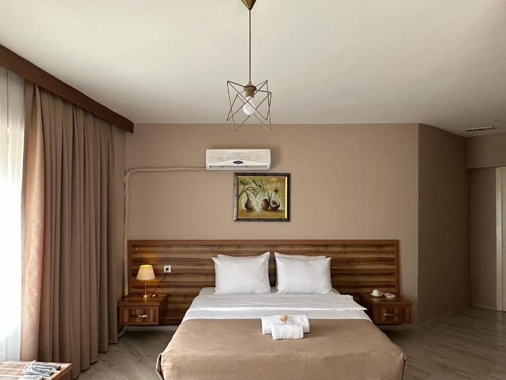 Park Otel Ντούζτζε Εξωτερικό φωτογραφία