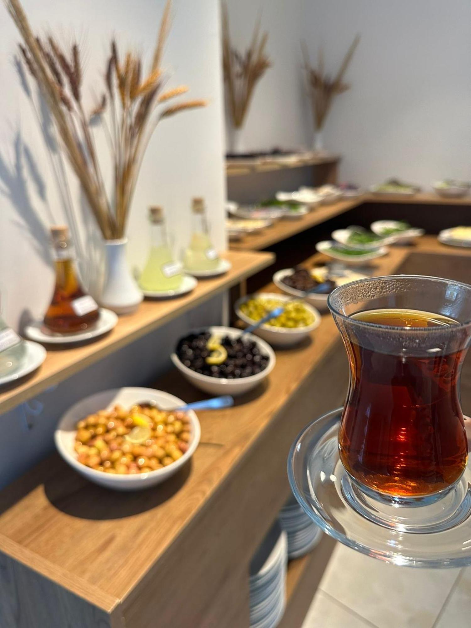 Park Otel Ντούζτζε Εξωτερικό φωτογραφία